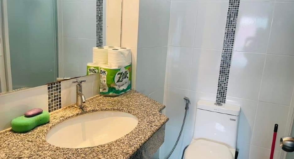 Condo en venta de 1 habitaciones en Pratumnak, Pattaya