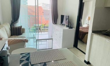 Condo en venta de 1 habitaciones en Pratumnak, Pattaya