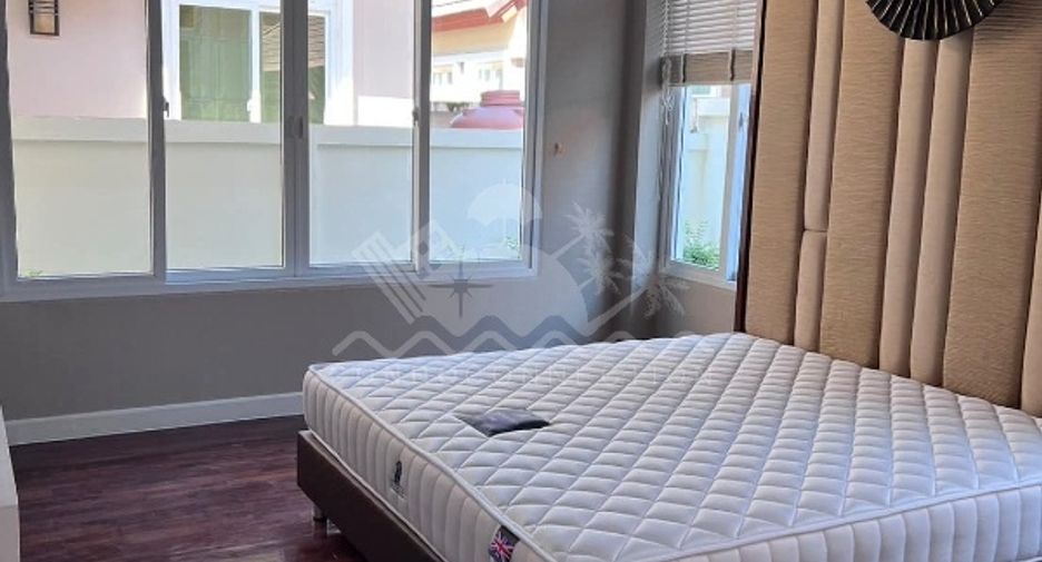 Haus zum Kauf mit 3 Zimmer in East Pattaya, Pattaya