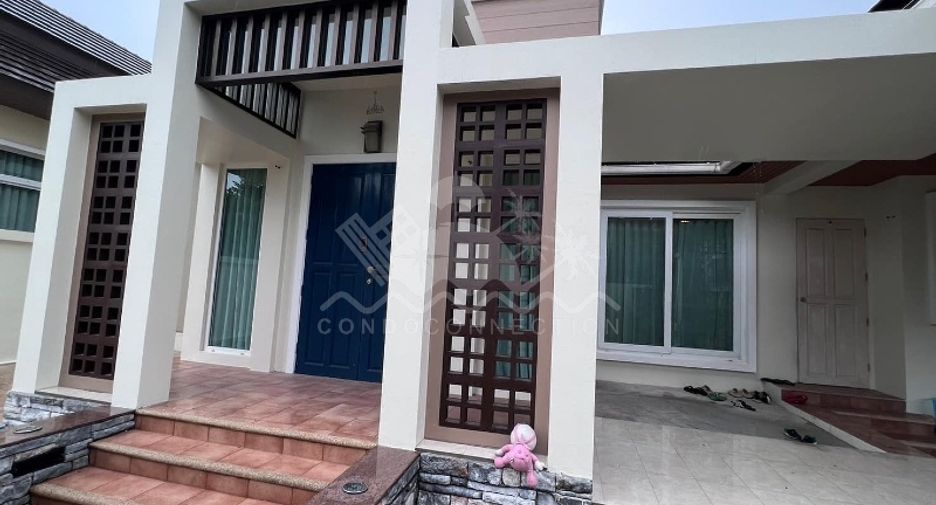 Haus zum Kauf mit 3 Zimmer in East Pattaya, Pattaya