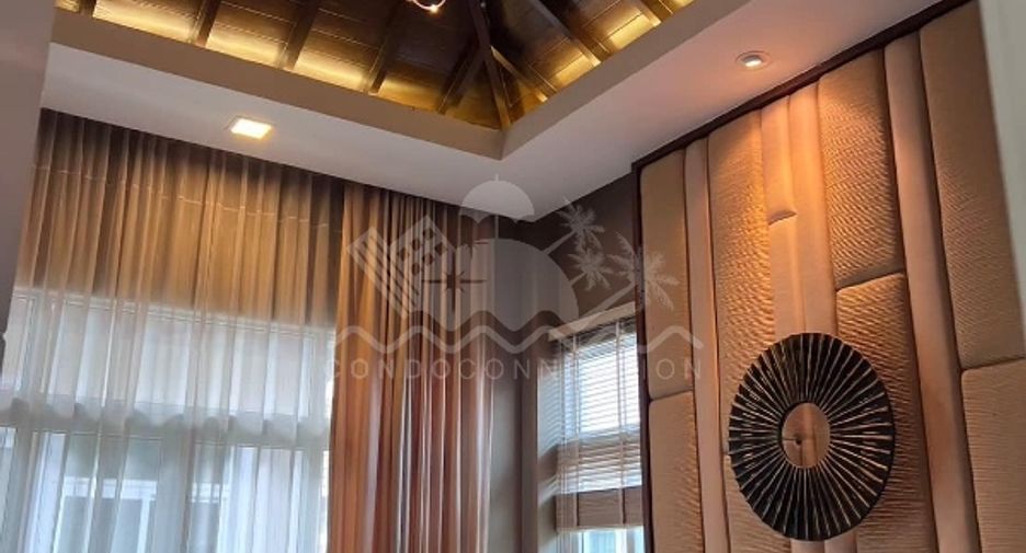 Haus zum Kauf mit 3 Zimmer in East Pattaya, Pattaya