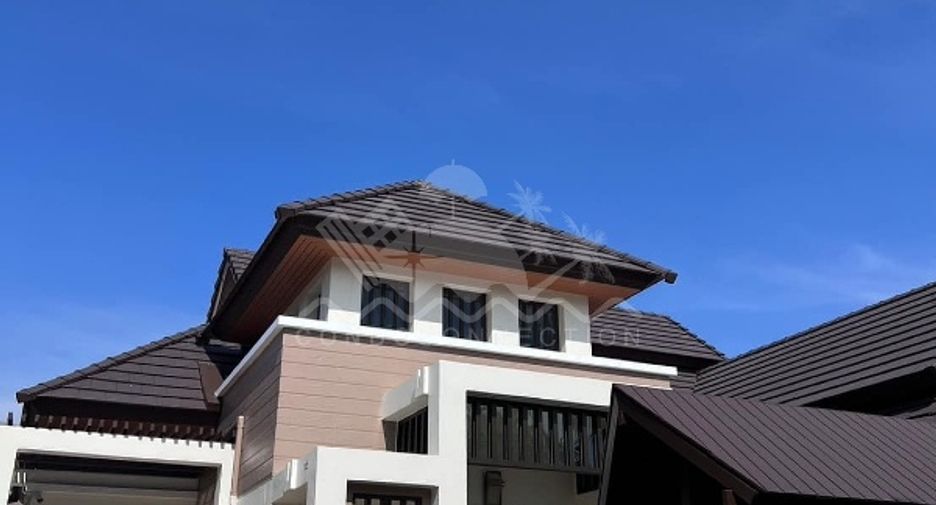 Haus zum Kauf mit 3 Zimmer in East Pattaya, Pattaya