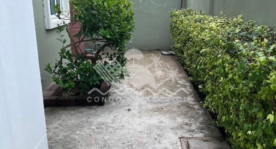 Haus zum Kauf mit 3 Zimmer in East Pattaya, Pattaya