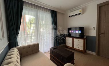 Продажа 1 кровать кондо в Йомтиен, Паттайя