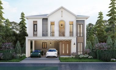À vendre 3 chambres maison à East Pattaya, Pattaya