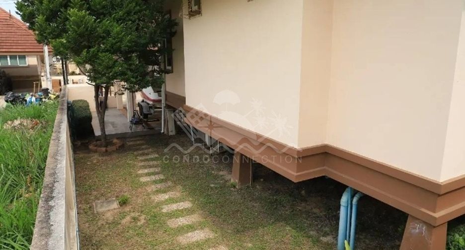出售 3 卧室 独立屋 在 Sattahip, Chon Buri