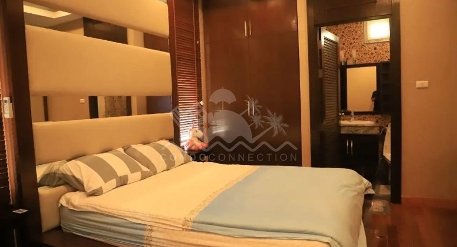出售 3 卧室 独立屋 在 Sattahip, Chon Buri