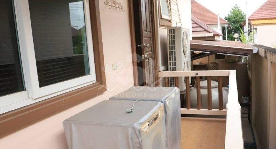 出售 3 卧室 独立屋 在 Sattahip, Chon Buri