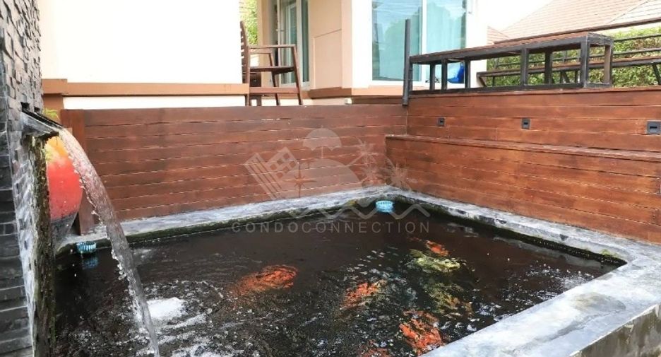 出售 3 卧室 独立屋 在 Sattahip, Chon Buri
