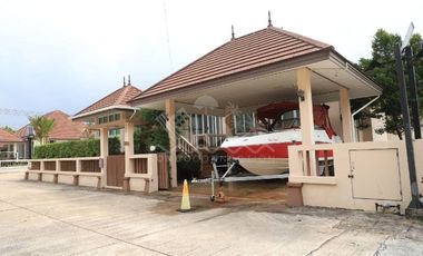 For sale 3 bedrooms house in Sattahip, Chonburi