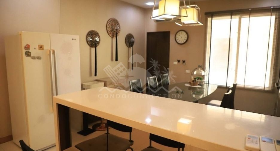 出售 3 卧室 独立屋 在 Sattahip, Chon Buri