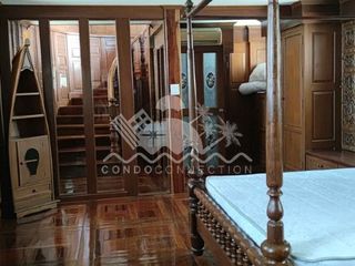 Casa en alquiler de 3 habitaciones en Bang Lamung, Chonburi