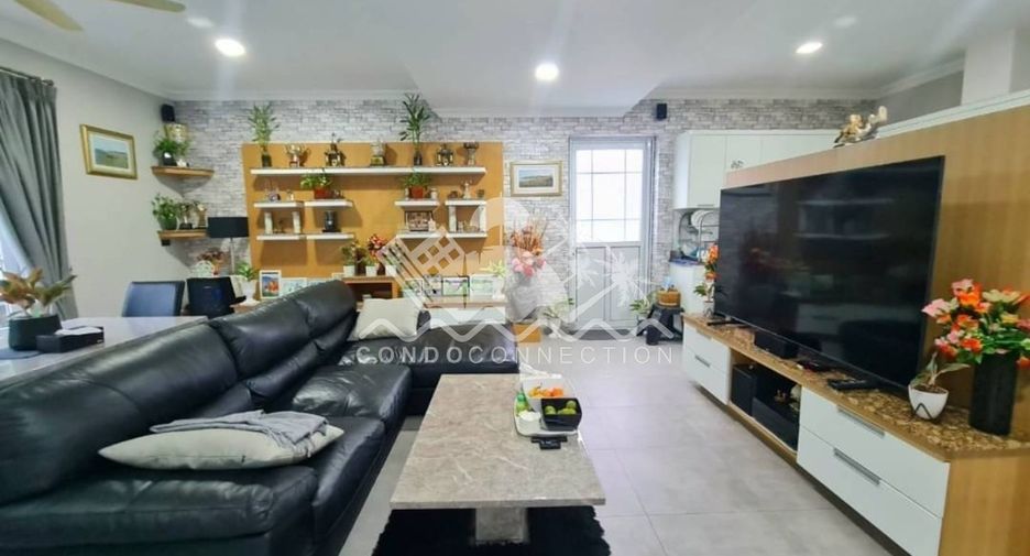 Casa en venta de 4 habitaciones en Huay Yai, Pattaya
