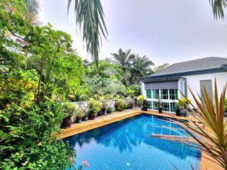 Casa en venta de 4 habitaciones en Bang Lamung, Chonburi