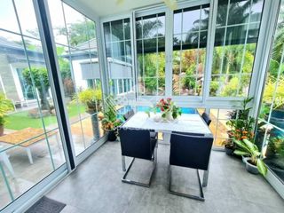 Casa en venta de 4 habitaciones en Bang Lamung, Chonburi
