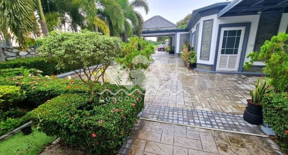 Casa en venta de 4 habitaciones en Huay Yai, Pattaya