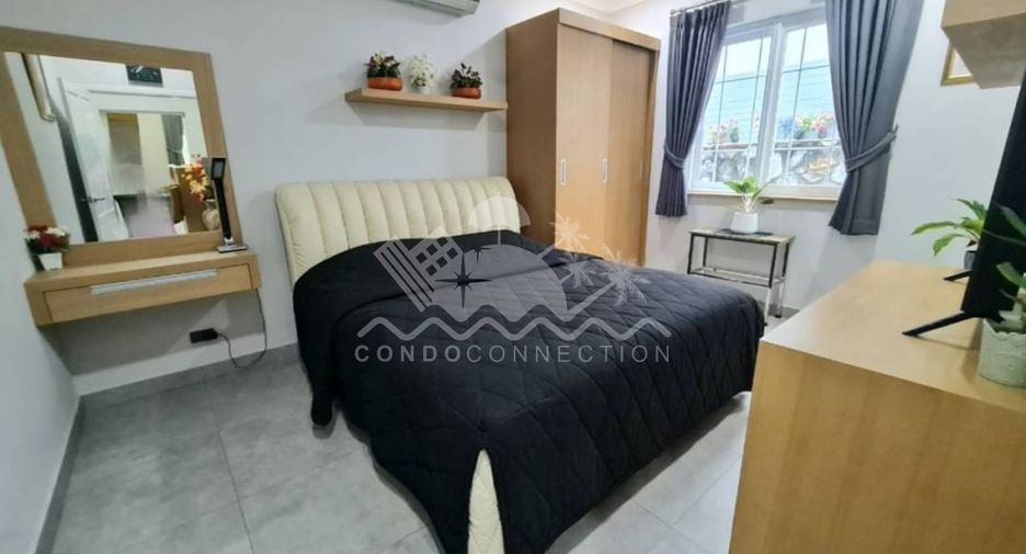Casa en venta de 4 habitaciones en Huay Yai, Pattaya