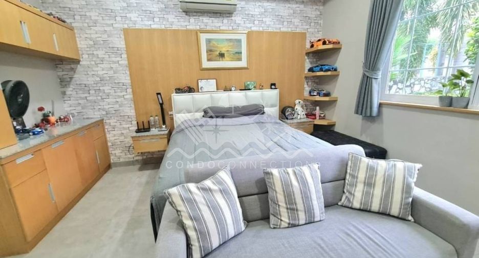 Casa en venta de 4 habitaciones en Huay Yai, Pattaya