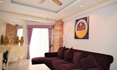 出售 1 卧室 公寓 在 Jomtien, 芭提雅