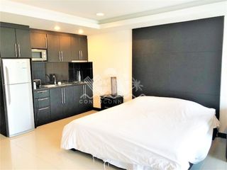 ขาย สตูดิโอ คอนโด ใน บางละมุง, ชลบุรี