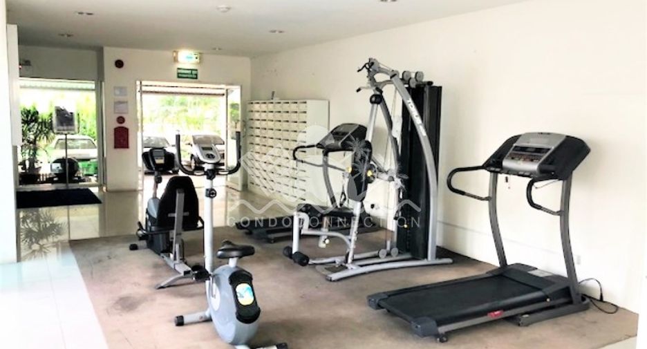 For sale studio condo in South Pattaya, Pattaya