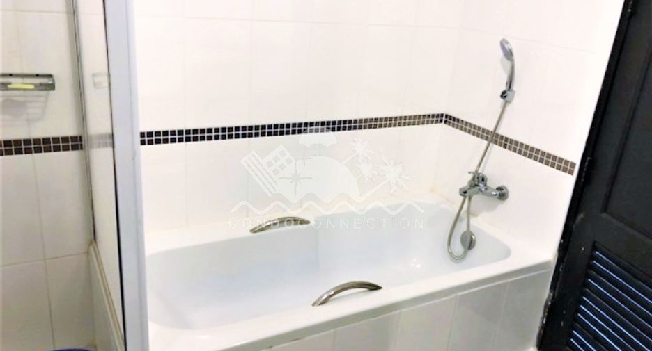 For sale studio condo in South Pattaya, Pattaya