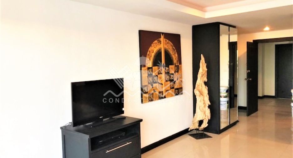 For sale studio condo in South Pattaya, Pattaya