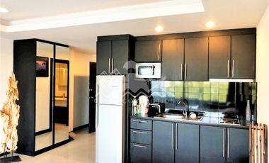 For sale studio condo in South Pattaya, Pattaya