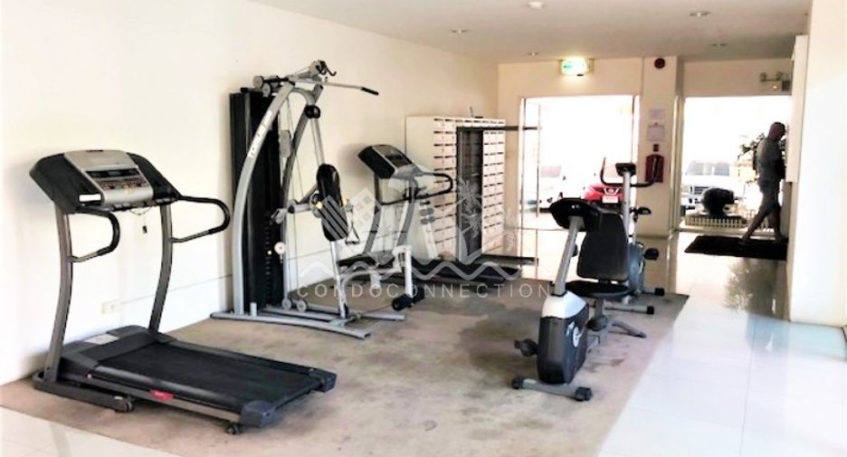 For sale studio condo in South Pattaya, Pattaya