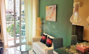Wohnung zum Kauf mit 1 Zimmer in South Pattaya, Pattaya