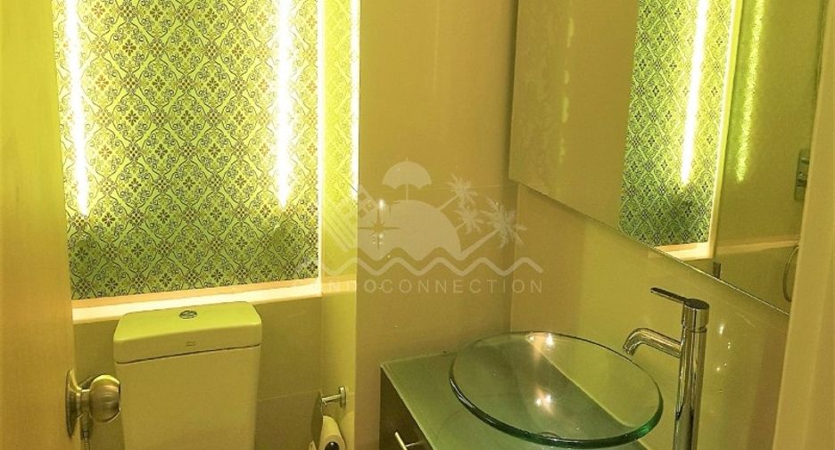 For sale 1 bed condo in South Pattaya, Pattaya