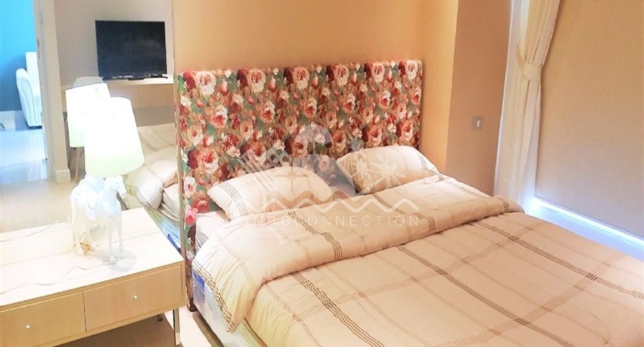 For sale 1 bed condo in South Pattaya, Pattaya