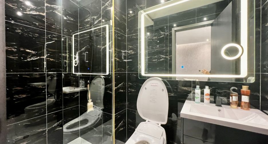 À vendre 1 chambre condo à South Pattaya, Pattaya