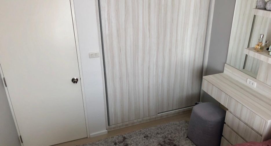 For sale 1 bed condo in Khlong Toei, Bangkok