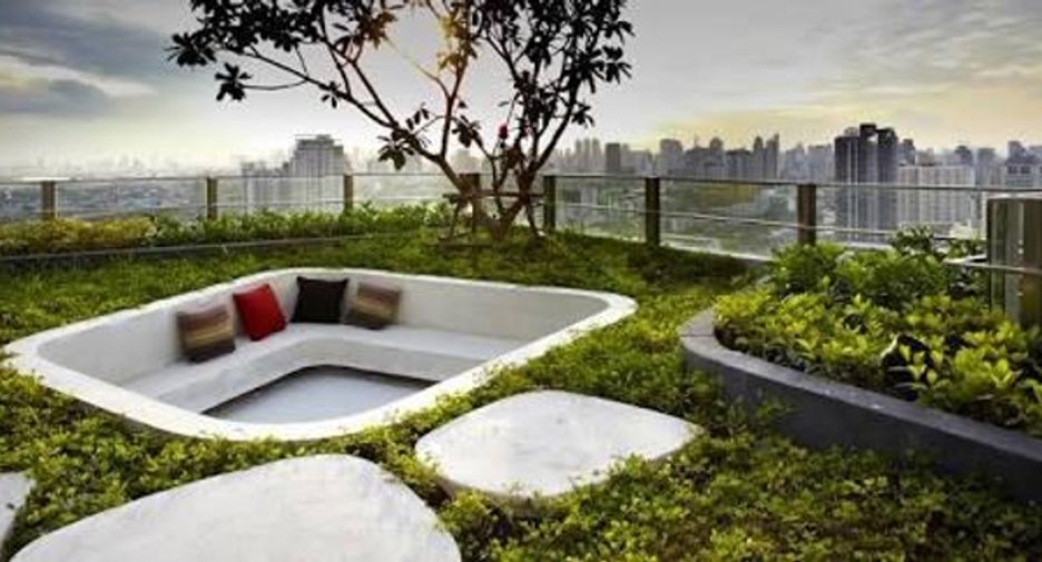 For sale 1 bed condo in Khlong Toei, Bangkok