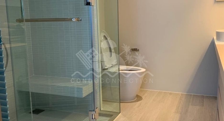 À vendre 1 chambre condo à Jomtien, Pattaya