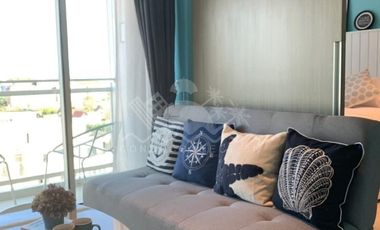 For sale 1 bed condo in Jomtien, Pattaya