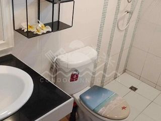 À vendre 2 chambres maison à Bang Lamung, Chonburi