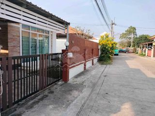 À vendre 2 chambres maison à Bang Lamung, Chonburi