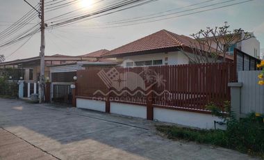 Продажа 2 спальни дом в Восточная Паттайя, Паттайя