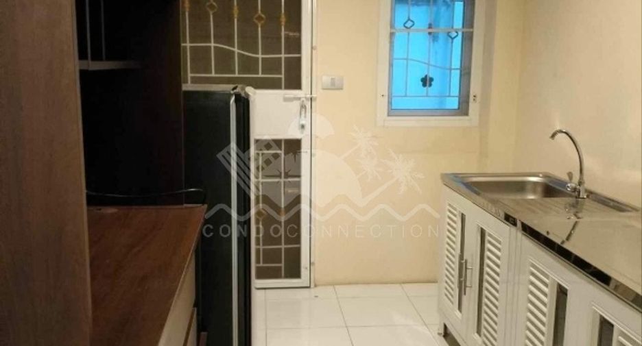 Продажа 2 спальни дом в Восточная Паттайя, Паттайя