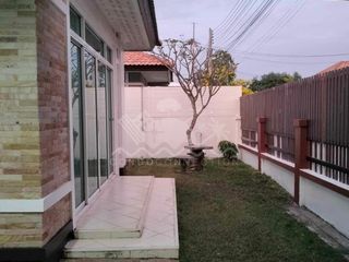 À vendre 2 chambres maison à Bang Lamung, Chonburi