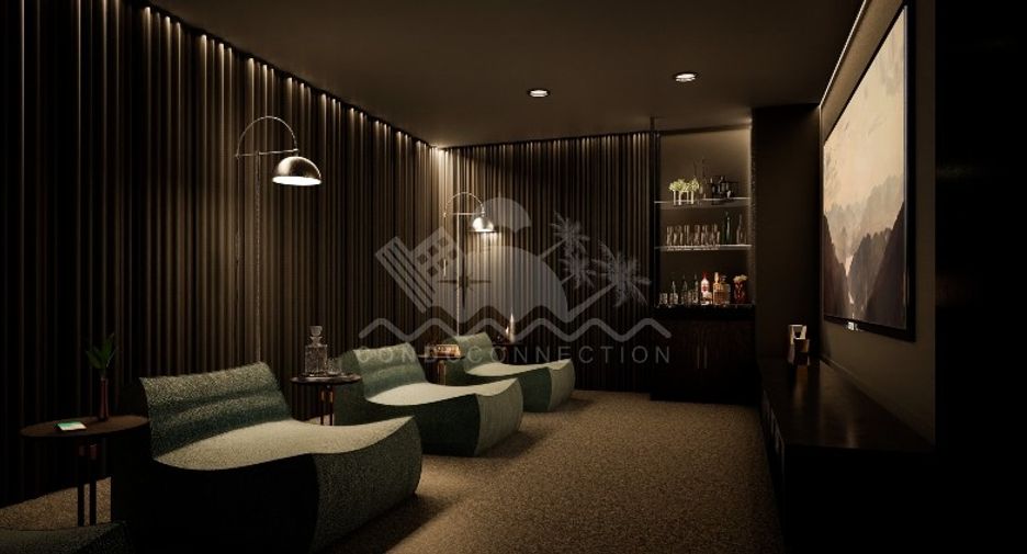 À vendre studio condo à East Pattaya, Pattaya