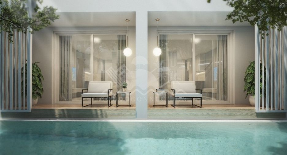À vendre studio condo à East Pattaya, Pattaya