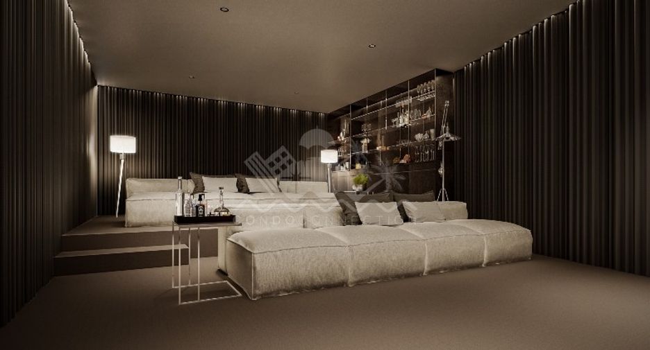 À vendre studio condo à East Pattaya, Pattaya