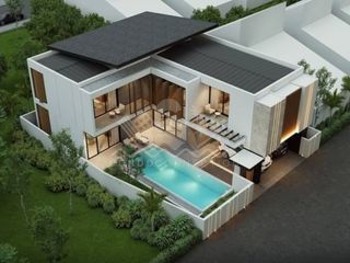 出售 4 卧室 独立屋 在 Bang Lamung, Chon Buri