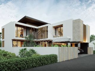出售 4 卧室 独立屋 在 Bang Lamung, Chon Buri