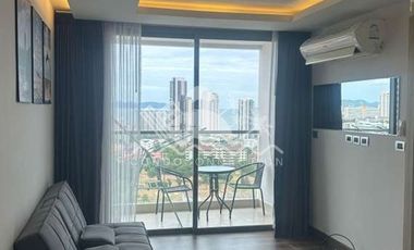 Wohnung zum Kauf mit 1 Zimmer in Pratumnak, Pattaya