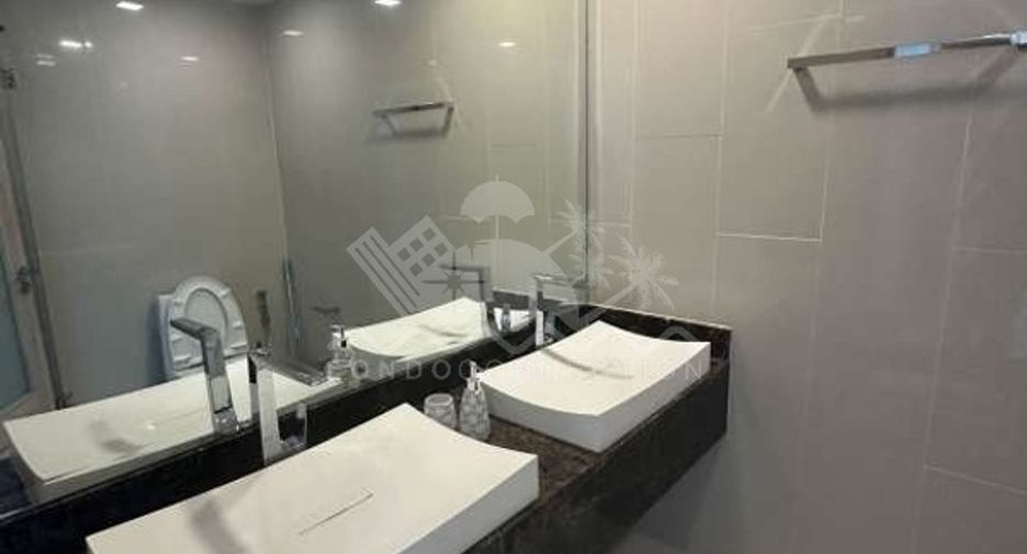 Condo en venta de 1 habitaciones en Pratumnak, Pattaya