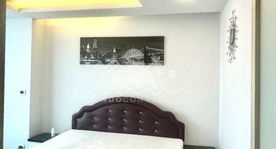 Condo en venta de 1 habitaciones en Pratumnak, Pattaya